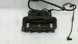 MERCEDES-BENZ Mercedes R Class W251 Brake Caliper Front Right A1644202483 Front Brake Calliper — thumbnail 4