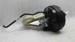 MERCEDES-BENZ Mercedes R Class W251 Brake Booster A2514301130 Brake Servo Master Cyl — thumbnail 2