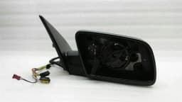 BMW BMW 6 Series E63 E64 Right Door Mirror RHD 51167189354 LED DIM — thumbnail 8