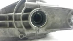 MERCEDES-BENZ Mercedes R Class W251 W164 Differential Rear A1643500314 Rear Diff Final Drive — thumbnail 7