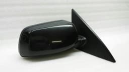 BMW BMW 6 Series E63 E64 Right Door Mirror RHD 51167189354 LED DIM — thumbnail 3