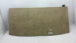 MERCEDES-BENZ Mercedes R Class Luggage Compartment Cover A2516802418 Trunk Trunk Trim — thumbnail 5