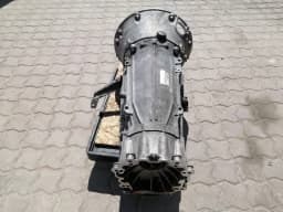 MERCEDES-BENZ Mercedes R350 Petrol M272 V6 Car Gearbox A2512701400 Transmission 722.906 722906 7G — thumbnail 3