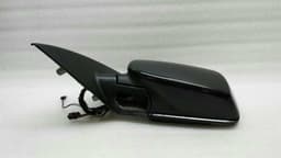 BMW BMW 6 Series E63 Left Door Mirror RHD 51167189355 Right Hand Drive — thumbnail 5