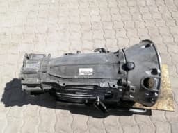 MERCEDES-BENZ Mercedes R350 Petrol M272 V6 Car Gearbox A2512701400 Transmission 722.906 722906 7G — thumbnail 8