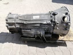 MERCEDES-BENZ Mercedes R350 Petrol M272 V6 Car Gearbox A2512701400 Transmission 722.906 722906 7G — thumbnail 2