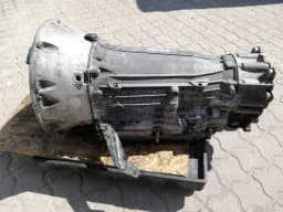 MERCEDES-BENZ Mercedes R350 Petrol M272 V6 Car Gearbox A2512701400 Transmission 722.906 722906 7G — thumbnail 6