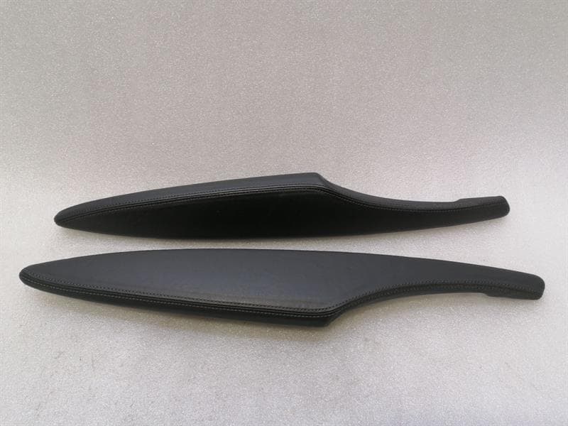 BMW BMW 6 Series E63 armrest 51417116058 center armrest armrest set leather leather