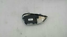 MERCEDES-BENZ Mercedes R Class W251 seat switch right A1648201410 right seat switch — thumbnail 2