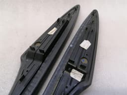 BMW BMW 6 Series E63 armrest 51417116058 center armrest armrest set leather leather — thumbnail 6