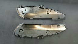 MERCEDES-BENZ MERCEDES R Class W251 Dekor Leiste konsole hinten A2516830328 Trim panel covers — thumbnail 4