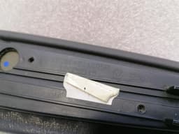BMW BMW 6 Series E63 armrest 51417116058 center armrest armrest set leather leather — thumbnail 7
