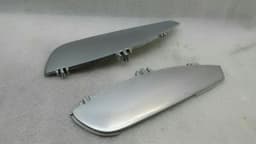 MERCEDES-BENZ MERCEDES R Class W251 Dekor Leiste konsole hinten A2516830328 Trim panel covers — thumbnail 3