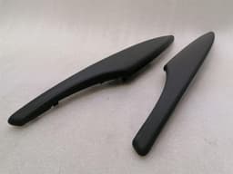 BMW BMW 6 Series E63 armrest 51417116058 center armrest armrest set leather leather — thumbnail 4