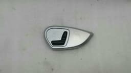 MERCEDES-BENZ Mercedes R Class W251 seat switch left A1648201310 left seat switch — thumbnail 4