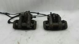 MERCEDES-BENZ Mercedes R Class W251 W164 Rear Caliper Set A1644232698 Rear Brake Kit — thumbnail 7