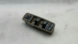 MERCEDES-BENZ Mercedes R Class W251 Main Window Switch A2518300190 Switch Window Regulator — thumbnail 2