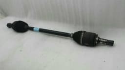 MERCEDES-BENZ Mercedes R Class W251 Drive Shaft Rear Left A2513500110 Rear Drive Shaft — thumbnail 5