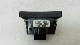 BMW BMW 6 Series E63 Menu Switch 6921668 Menu Switch Switch — thumbnail 9