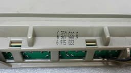 BMW BMW 6 Series E63 Stop Light 6927568 Brake Light 3rd — thumbnail 8