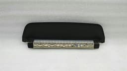 BMW BMW 6 Series E63 Stop Light 6927568 Brake Light 3rd — thumbnail 1