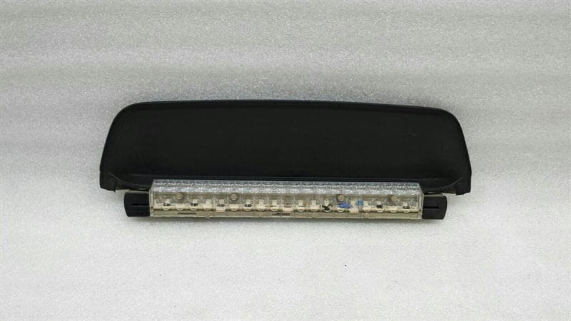BMW BMW 6 Series E63 Stop Light 6927568 Brake Light 3rd
