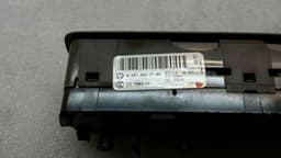 MERCEDES-BENZ Mercedes R Class W251 Main Window Switch A2518300190 Switch Window Regulator — thumbnail 4
