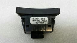BMW BMW 6 Series E63 Menu Switch 6921668 Menu Switch Switch — thumbnail 6