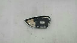 MERCEDES-BENZ Mercedes R Class W251 seat switch left A1648201310 left seat switch — thumbnail 5