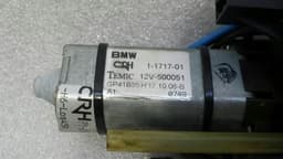 BMW BMW 6 Series E63 E64 M6 Steering Column Engine 67646956696 Steering Column Engine — thumbnail 8