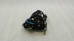 BMW BMW 6 Series E63 E64 M6 Steering Column Engine 67646956696 Steering Column Engine — thumbnail 3
