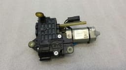 BMW BMW 6 Series E63 E64 M6 Steering Column Engine 67646956696 Steering Column Engine — thumbnail 6