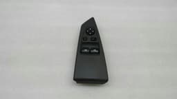 BMW BMW 6 Series E63 RHD Driver side window switch 6131939129 RIGHT HAND DRIVE RHD — thumbnail 4