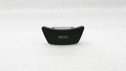BMW BMW 6 Series E63 Menu Switch 6921668 Menu Switch Switch — thumbnail 1