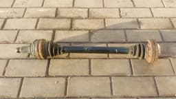 BMW BMW 7 Series E65 Drive Shaft Rear Right 7520205 Rear Right Drive Shaft — thumbnail 1