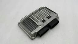 BMW BMW 7 series E65/E66 Electronic module 7503265 Valvetronic Steuergerät — thumbnail 1