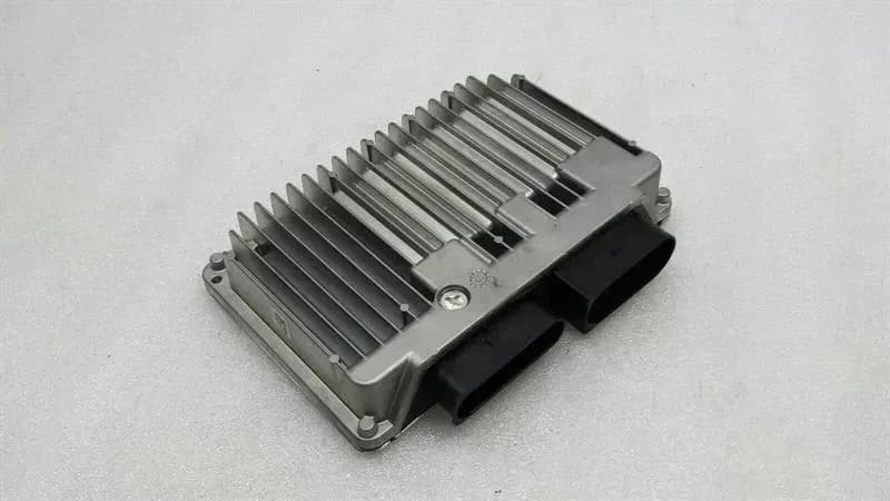 BMW BMW 7 series E65/E66 Electronic module 7503265 Valvetronic Steuergerät