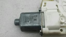 MERCEDES-BENZ Mercedes R Class W251 Door Window Motor A2518200208 Power Window Motor — thumbnail 5