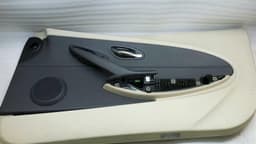 BMW BMW 6 Series E63 Door Card Front Right INDIVIDUAL 51417115508 RIGHT HANDLE RHD — thumbnail 3