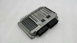 BMW BMW 7 series E65/E66 Electronic module 7503265 Valvetronic Steuergerät — thumbnail 3