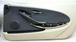 BMW BMW 6 Series E63 Door Card Front Right INDIVIDUAL 51417115508 RIGHT HANDLE RHD — thumbnail 8
