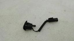 BMW BMW 6 Series E63 Washer Nozzle 7150443 Washwater Nozzle — thumbnail 2