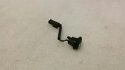 BMW BMW 6 Series E63 Washer Nozzle 7150443 Washwater Nozzle — thumbnail 1