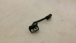 BMW BMW 6 Series E63 Washer Nozzle 7150443 Washwater Nozzle — thumbnail 3