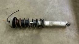 BMW BMW 7 Series E65 Shock Absorber Rear 33526758887 Shock Absorber Rear — thumbnail 3