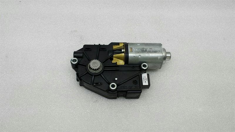 BMW BMW 6 Series E63 Sun Roof Engine 67616922257 Sunroof Engine