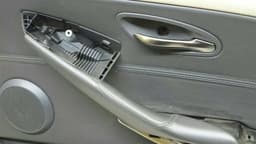 BMW BMW 6 Series E63 Door Card Front Right INDIVIDUAL 51417115508 RIGHT HANDLE RHD — thumbnail 5