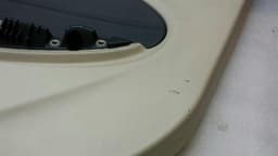 BMW BMW 6 Series E63 Door Card Front Right INDIVIDUAL 51417115508 RIGHT HANDLE RHD — thumbnail 10