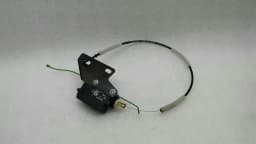BMW BMW 6 Series E63 Fuel Cap Actuator 6923975 Fuel Flap Actuator — thumbnail 4