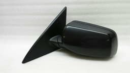 BMW BMW 6 Series E63 Left Door Mirror RHD 51167189355 Right Hand Drive — thumbnail 9